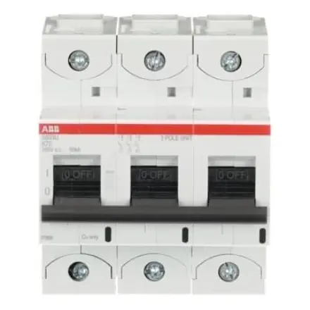 2CCS863017R0707 ABB