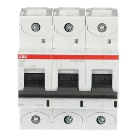 2CCS863017R0825 ABB