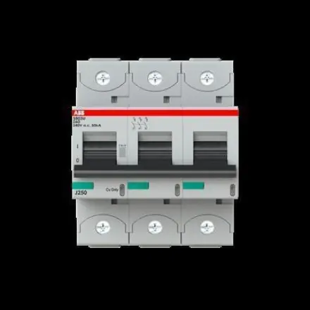 2CCS863017R0605 ABB