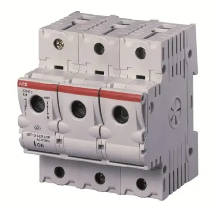 2CDE103001R1901 ABB
