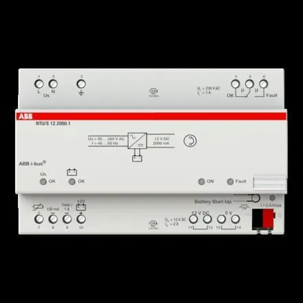 2CDG110070R0011 ABB