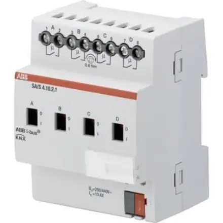 2CDG110156R0011 ABB