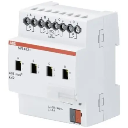 2CDG110181R0011 ABB