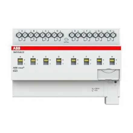 2CDG110255R0011 ABB
