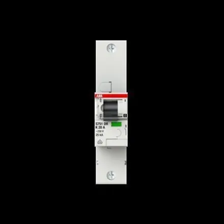 2CDH781010R0487 ABB