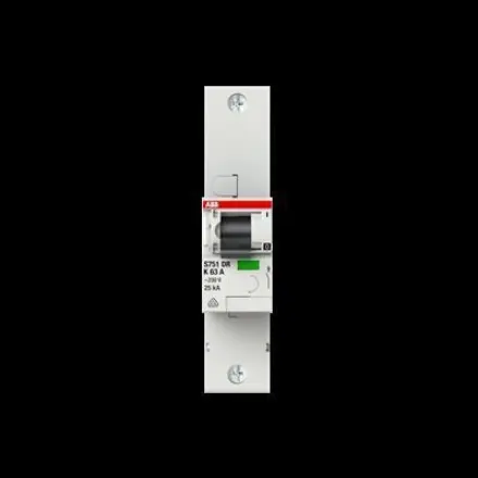 2CDH781010R0607 ABB
