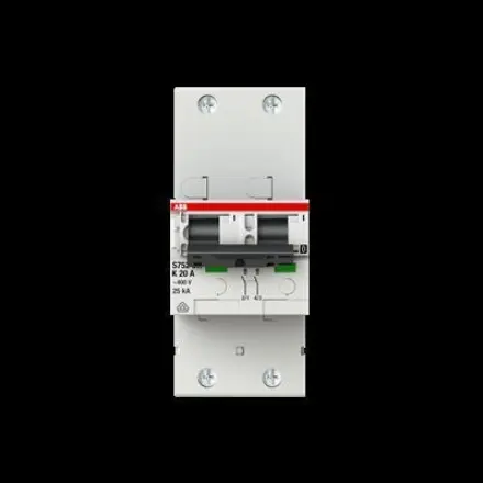 2CDH782010R0487 ABB