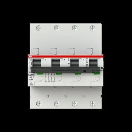 2CDH784010R0487 ABB