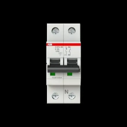 2CDS241801R0254 ABB