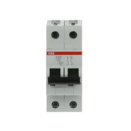 2CDS242701R0404 ABB