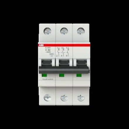 2CDS253001U0404 ABB