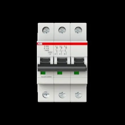 2CDS253001U0134 ABB