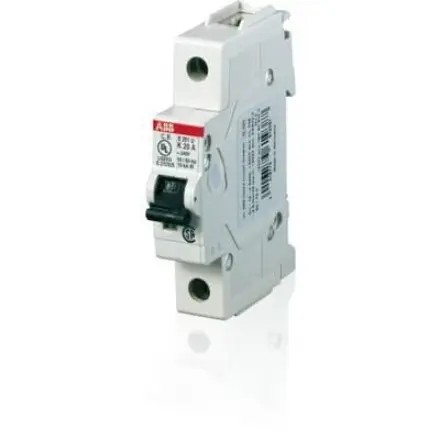 2CDS271417R0217 ABB