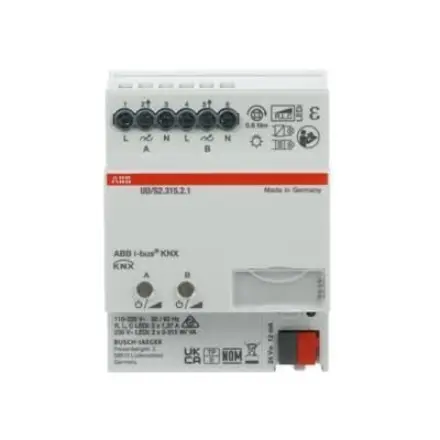 2CKA006197A0053 ABB