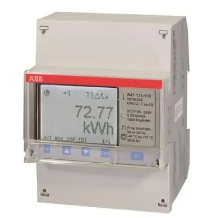 2CMA100240R1000 ABB