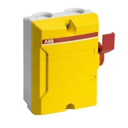 2CMA142423R1000 ABB