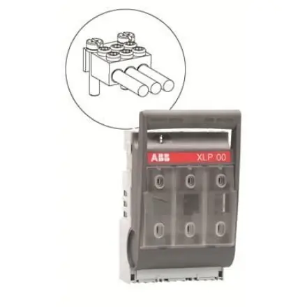 2CPX062951R9999 ABB