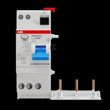 2CSB203101R1250 ABB