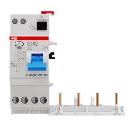 2CSB204101R1250 ABB