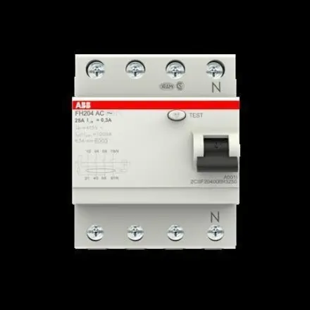 2CSF204006R3250 ABB