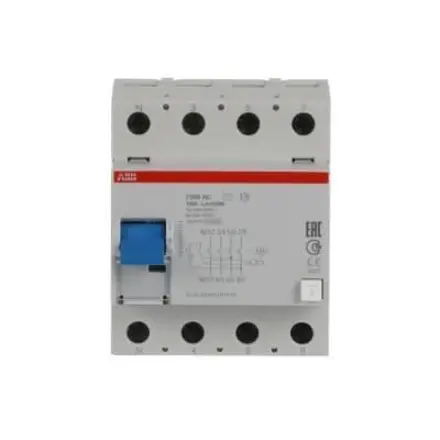 2CSF204023R1950 ABB