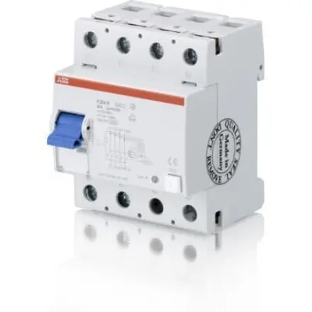2CSF204501R1400 ABB