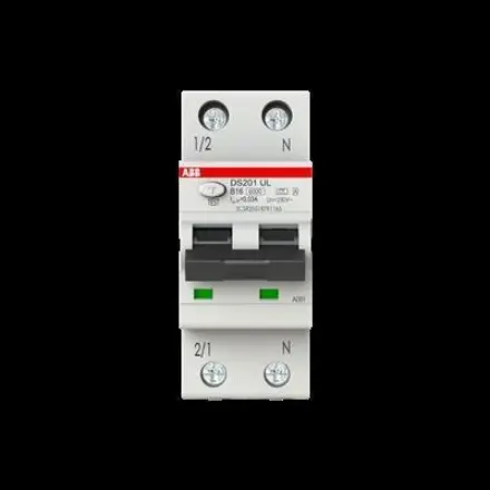 2CSR255187R1165 ABB