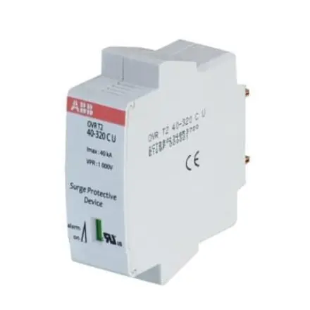 2CTB802348R3900 ABB