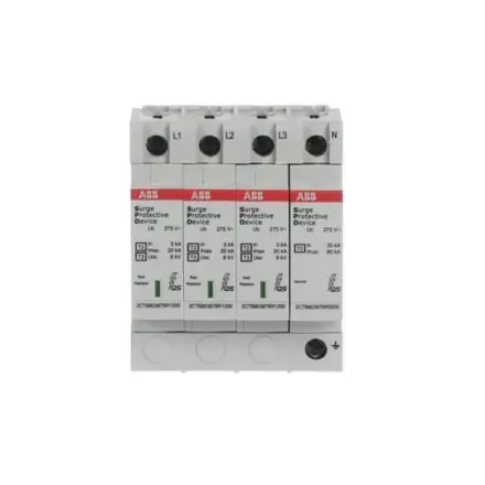 2CTB803973R1200 ABB