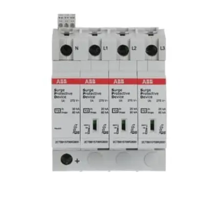 2CTB815708R1000 ABB
