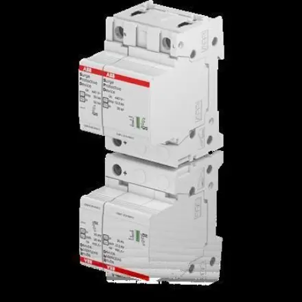 2CTB815710R4400 ABB