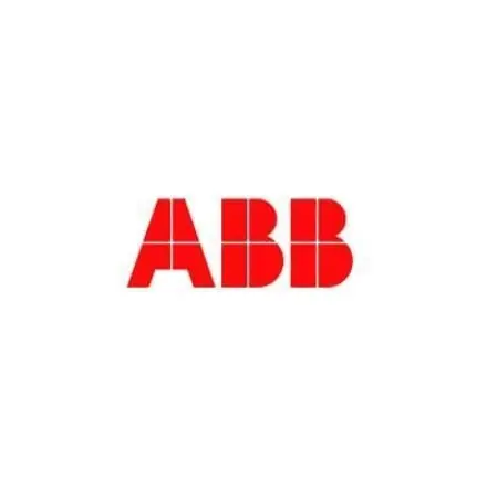 2CTHCHAP3001 ABB