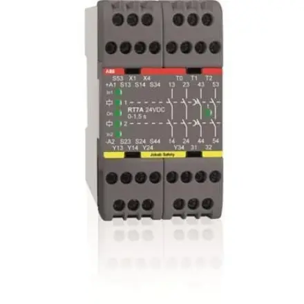 2TLA010028R2500 ABB