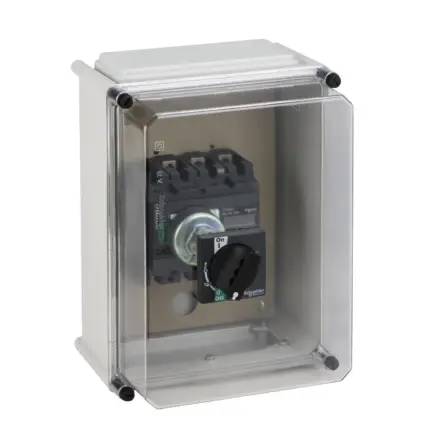 31204 Schneider Electric