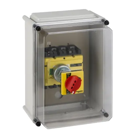 31205 Schneider Electric