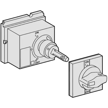 32600 Schneider Electric