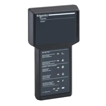 33594 Schneider Electric