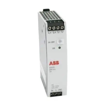 3BSC610065R1 ABB