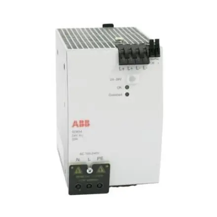 3BSC610067R1 ABB