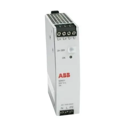 3BSC610064R1 ABB