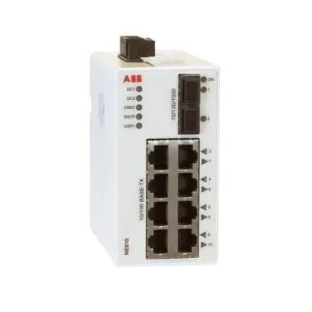 3BSE080207R1 ABB