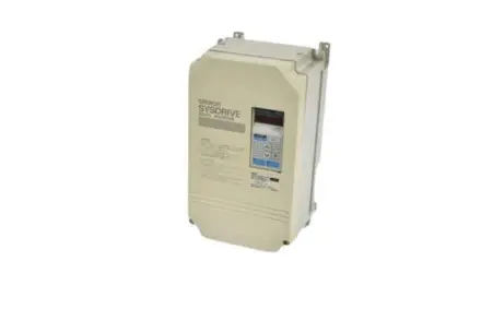 3G3IV-A4037-EV2 Omron
