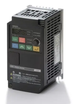 3G3JX-A4015-EF Omron