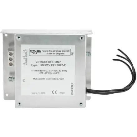3G3MV-PFI-3010E Omron