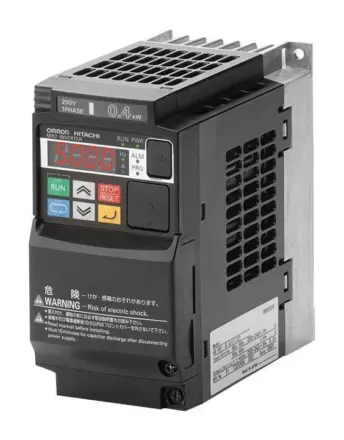 3G3MX2-A2007-E Omron
