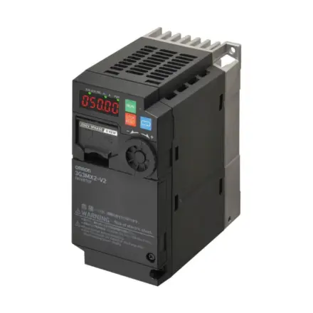 3G3MX2-A2001-V2 Omron