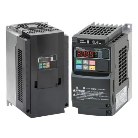 3G3MX2-A4075-ZV1 Omron