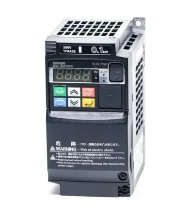 3G3MX2-AB001-V1 Omron