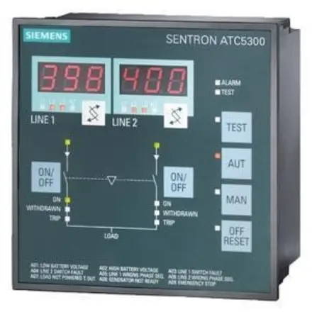 3KC9000-8TL30 Siemens