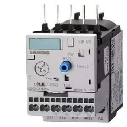 3RB2016-2PD0 Siemens